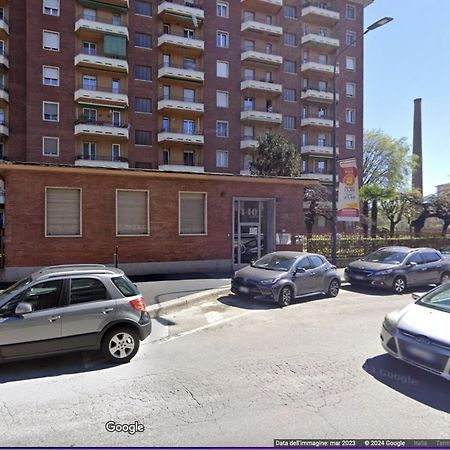 Suzzani House Milan Hotel Bagian luar foto