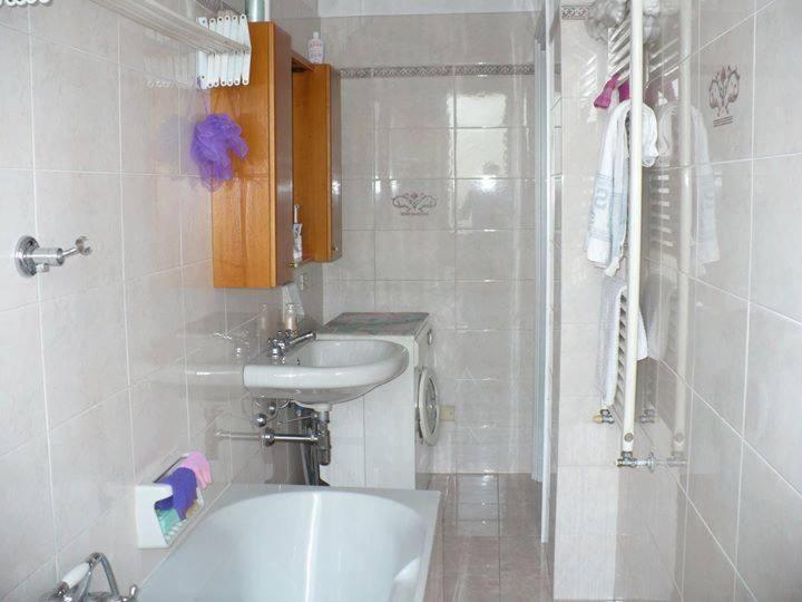 Suzzani House Milan Hotel Bagian luar foto
