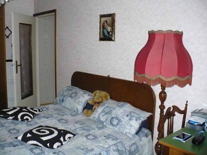 Suzzani House Milan Hotel Bagian luar foto