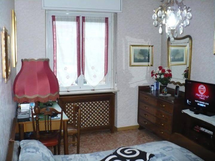 Suzzani House Milan Hotel Bagian luar foto