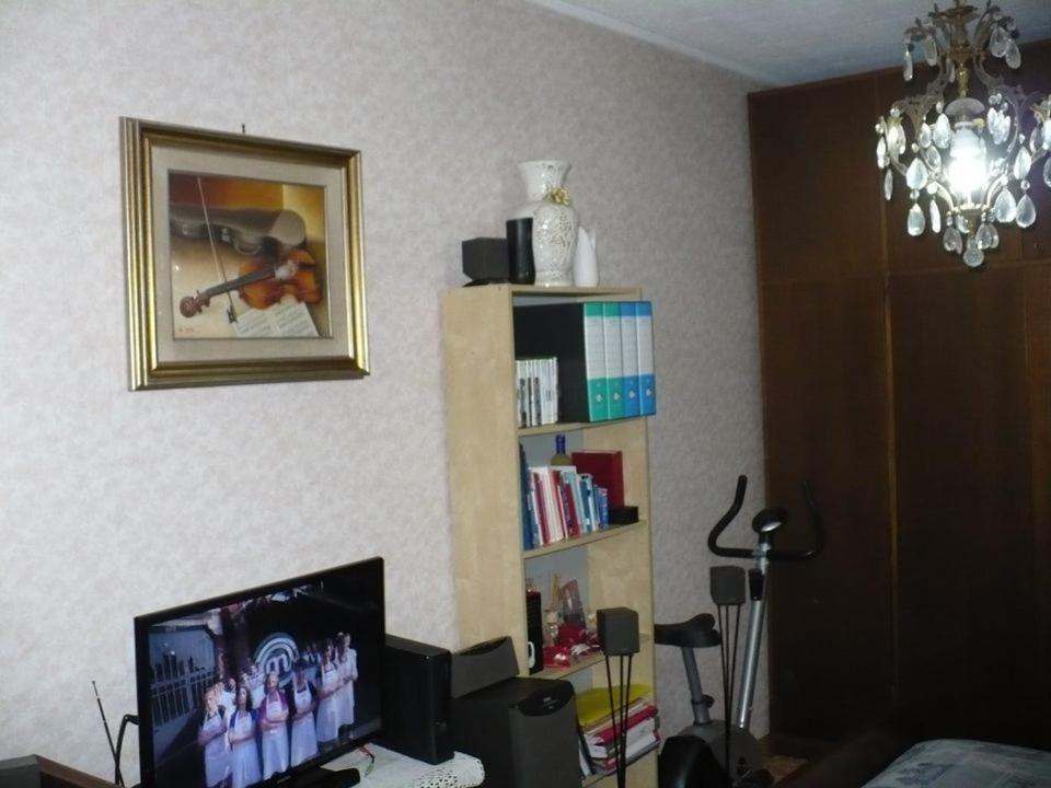 Suzzani House Milan Hotel Bagian luar foto