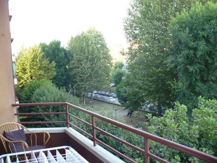 Suzzani House Milan Hotel Bagian luar foto
