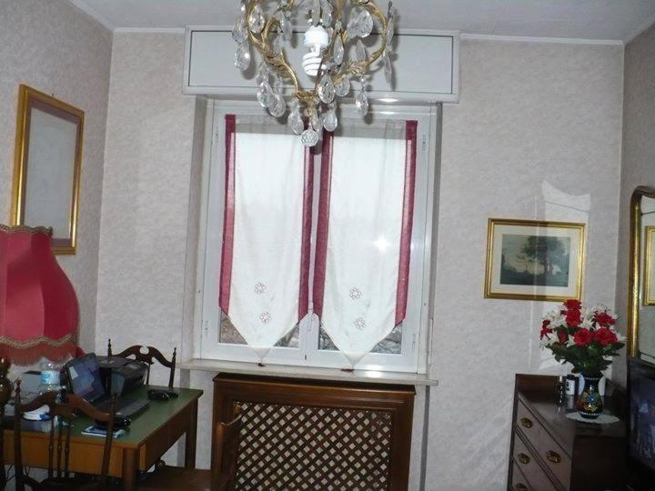 Suzzani House Milan Hotel Bagian luar foto