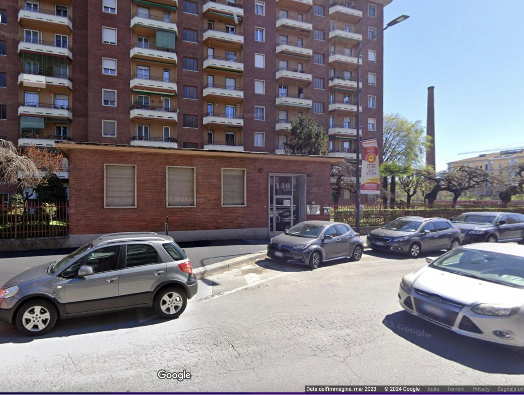 Suzzani House Milan Hotel Bagian luar foto